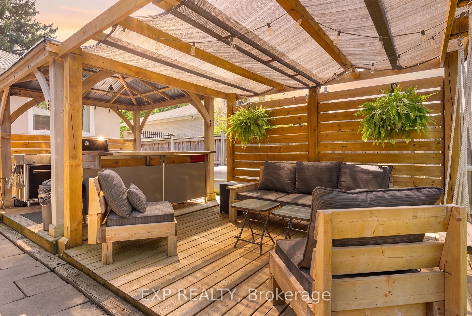 Photo 44 of 20 Malaren Road, Vaughan, Maple — HOMEH