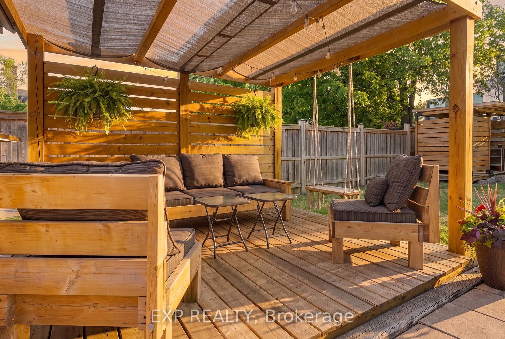 Photo 46 of 20 Malaren Road, Vaughan, Maple — HOMEH
