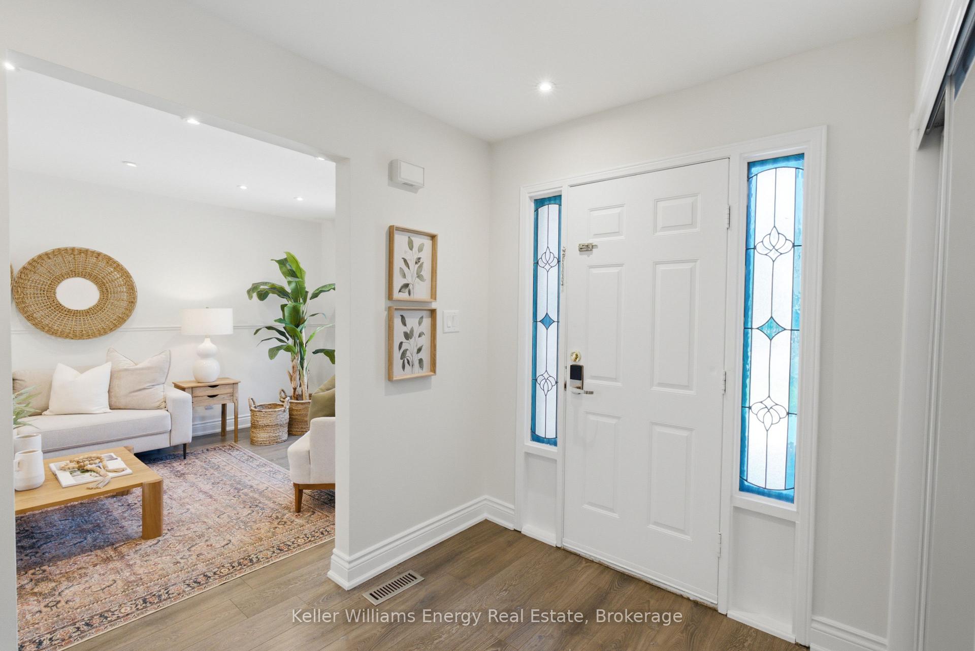 Photo 2 of 21 Rotherglen Road N, Ajax, Central West — HOMEH