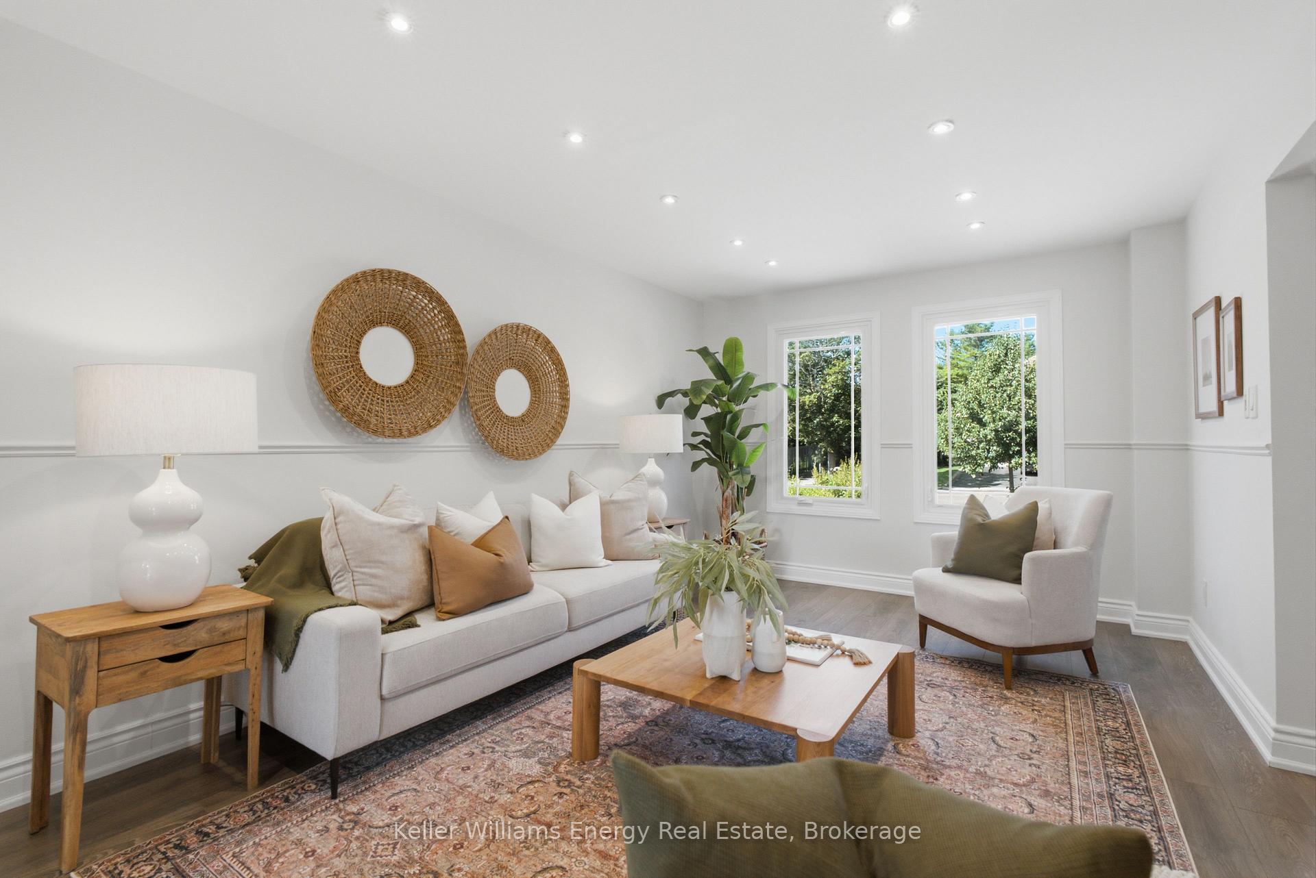 Photo 3 of 21 Rotherglen Road N, Ajax, Central West — HOMEH