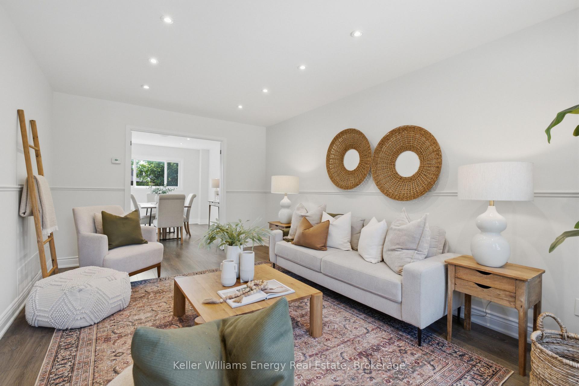 Photo 4 of 21 Rotherglen Road N, Ajax, Central West — HOMEH