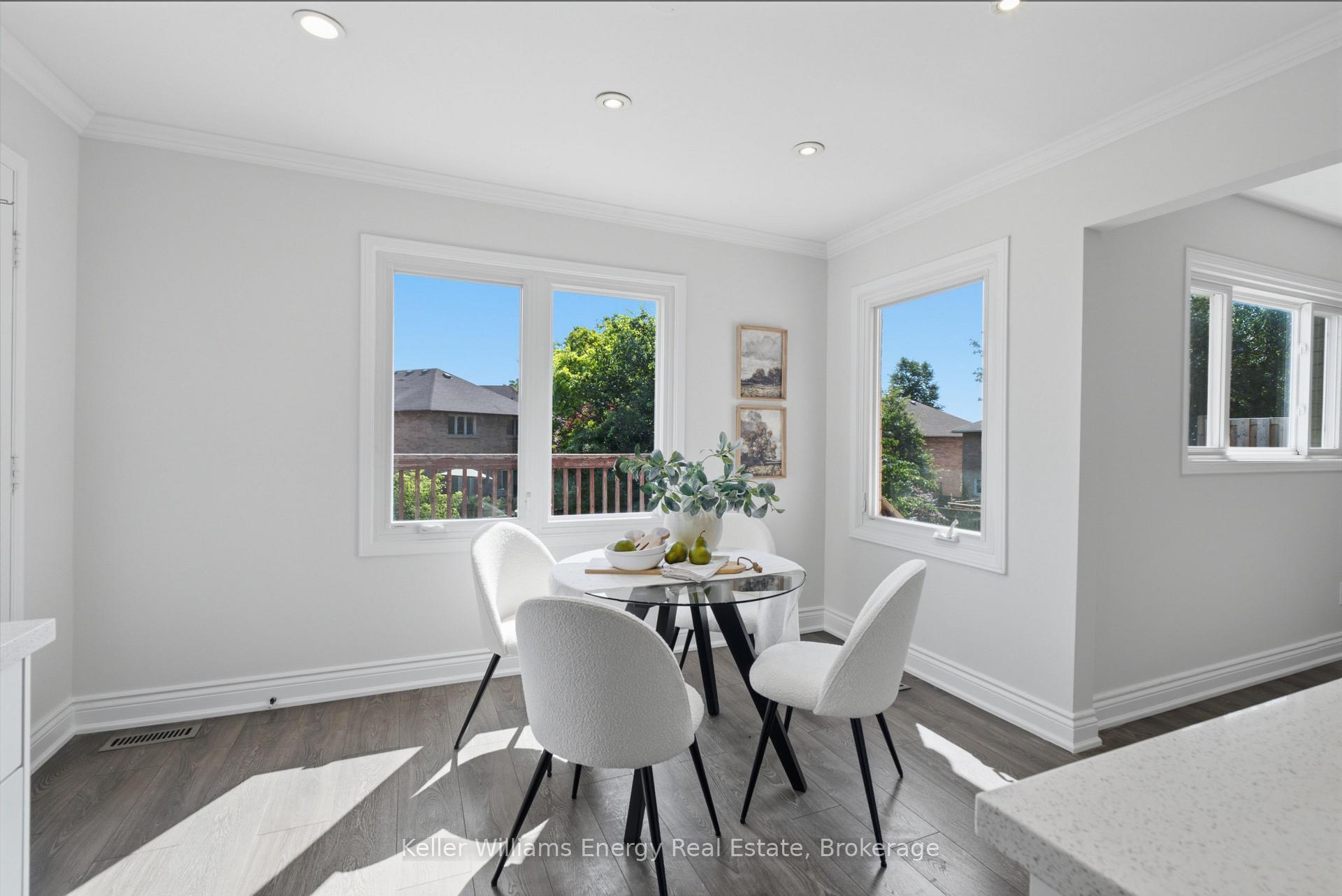 Photo 13 of 21 Rotherglen Road N, Ajax, Central West — HOMEH