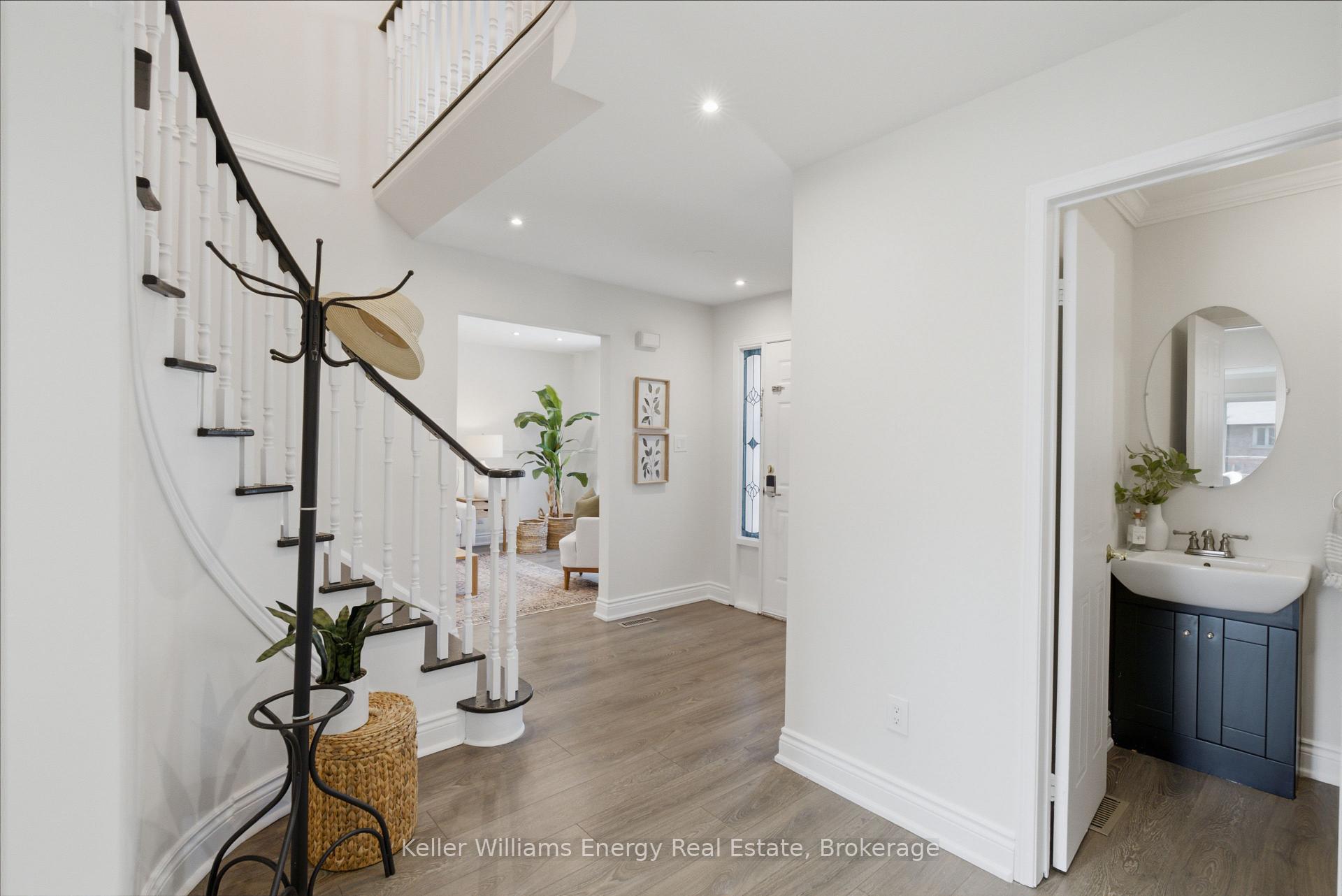 Photo 17 of 21 Rotherglen Road N, Ajax, Central West — HOMEH