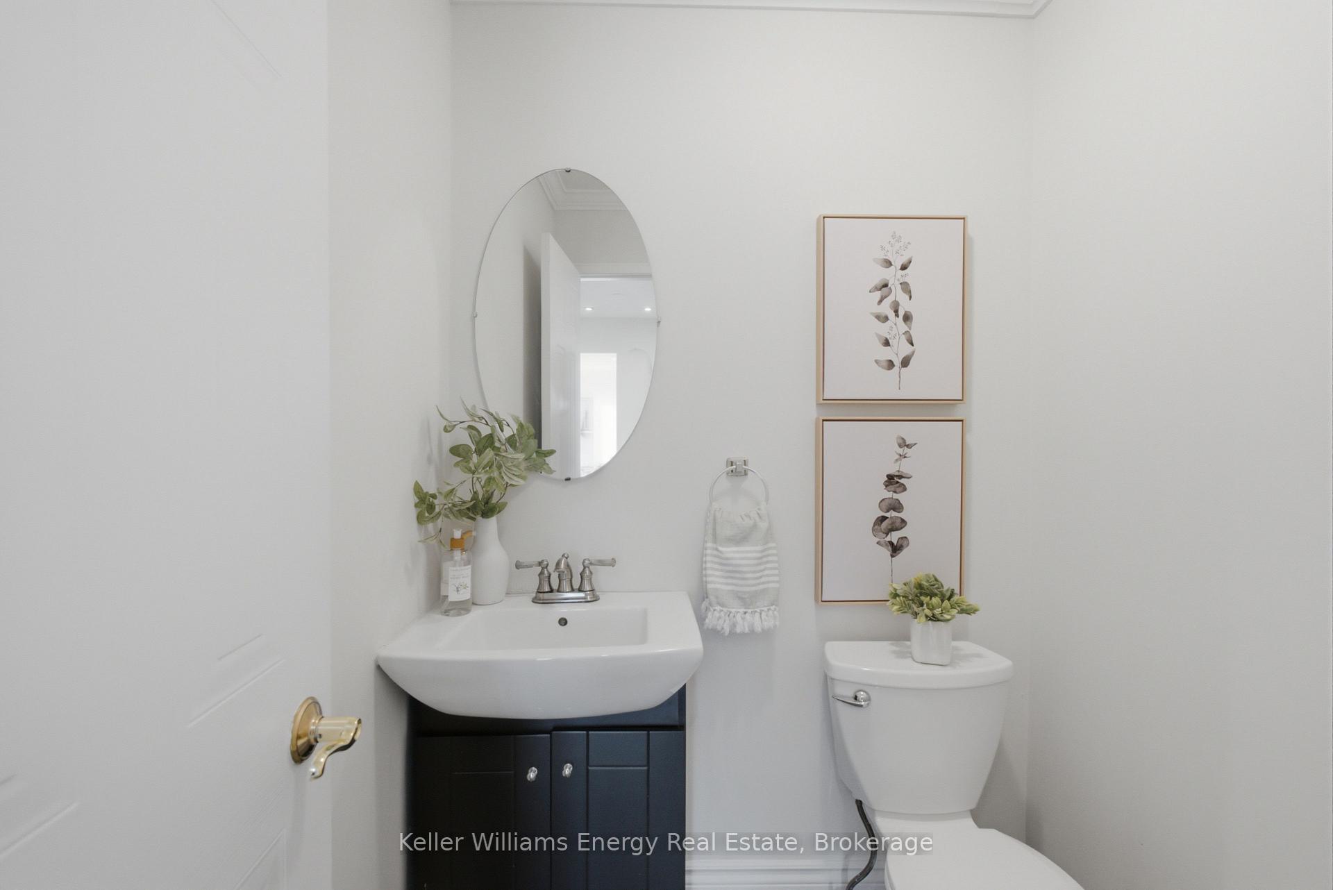 Photo 18 of 21 Rotherglen Road N, Ajax, Central West — HOMEH