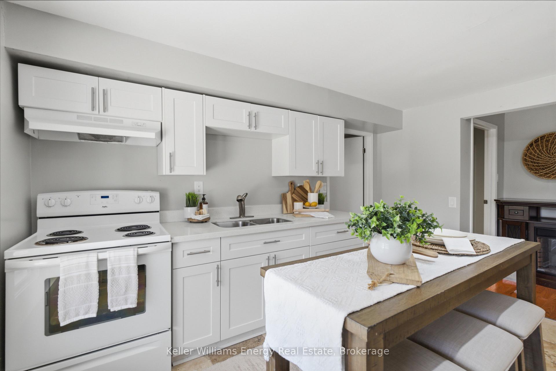 Photo 34 of 21 Rotherglen Road N, Ajax, Central West — HOMEH