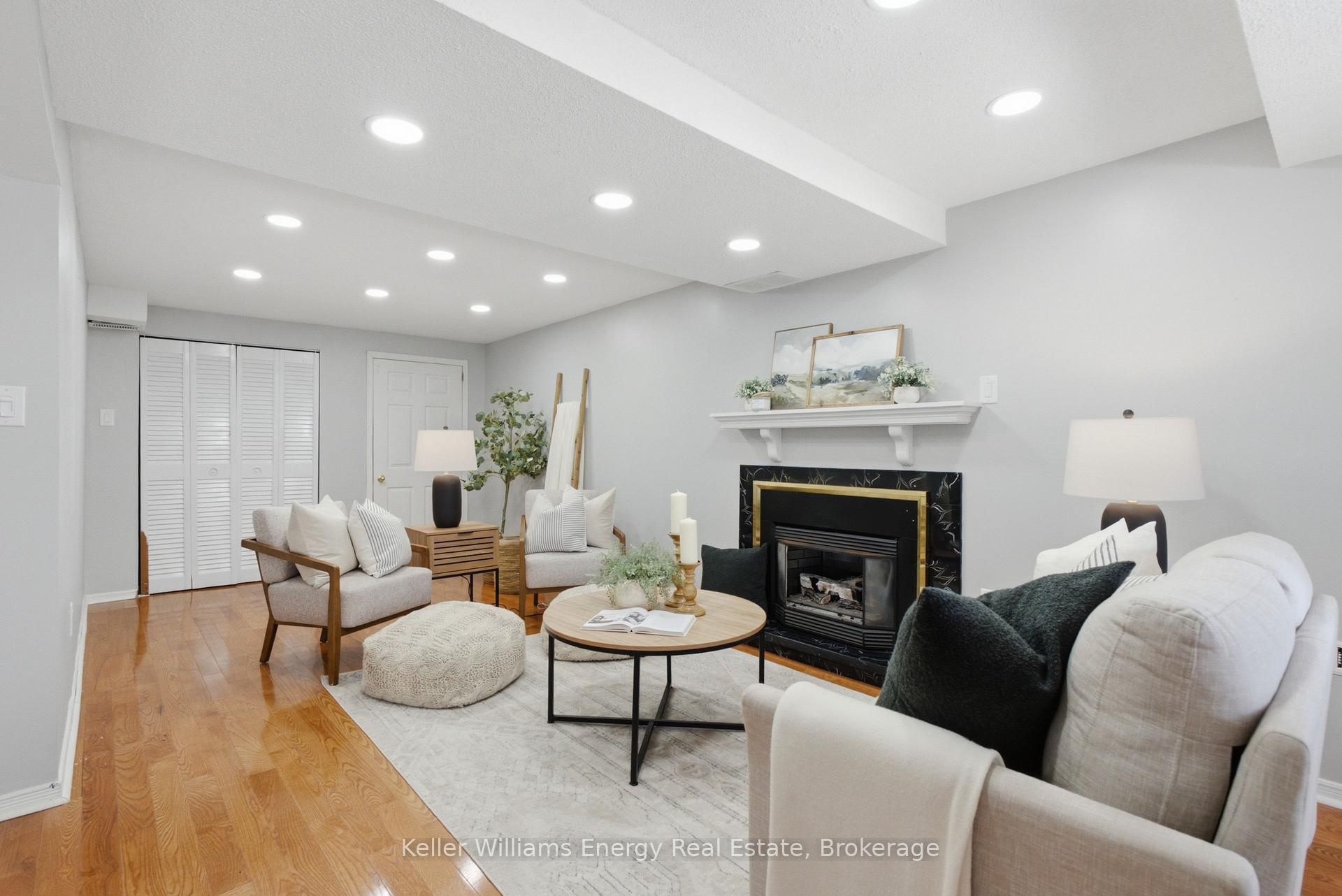 Photo 37 of 21 Rotherglen Road N, Ajax, Central West — HOMEH