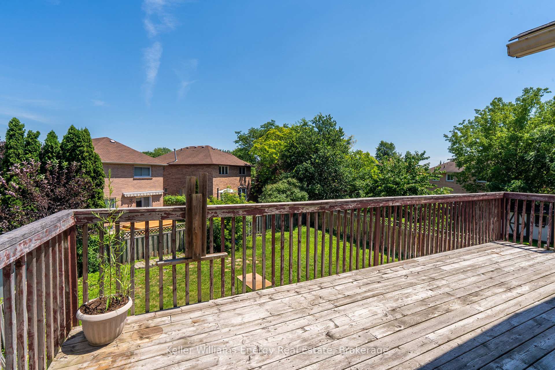 Photo 45 of 21 Rotherglen Road N, Ajax, Central West — HOMEH