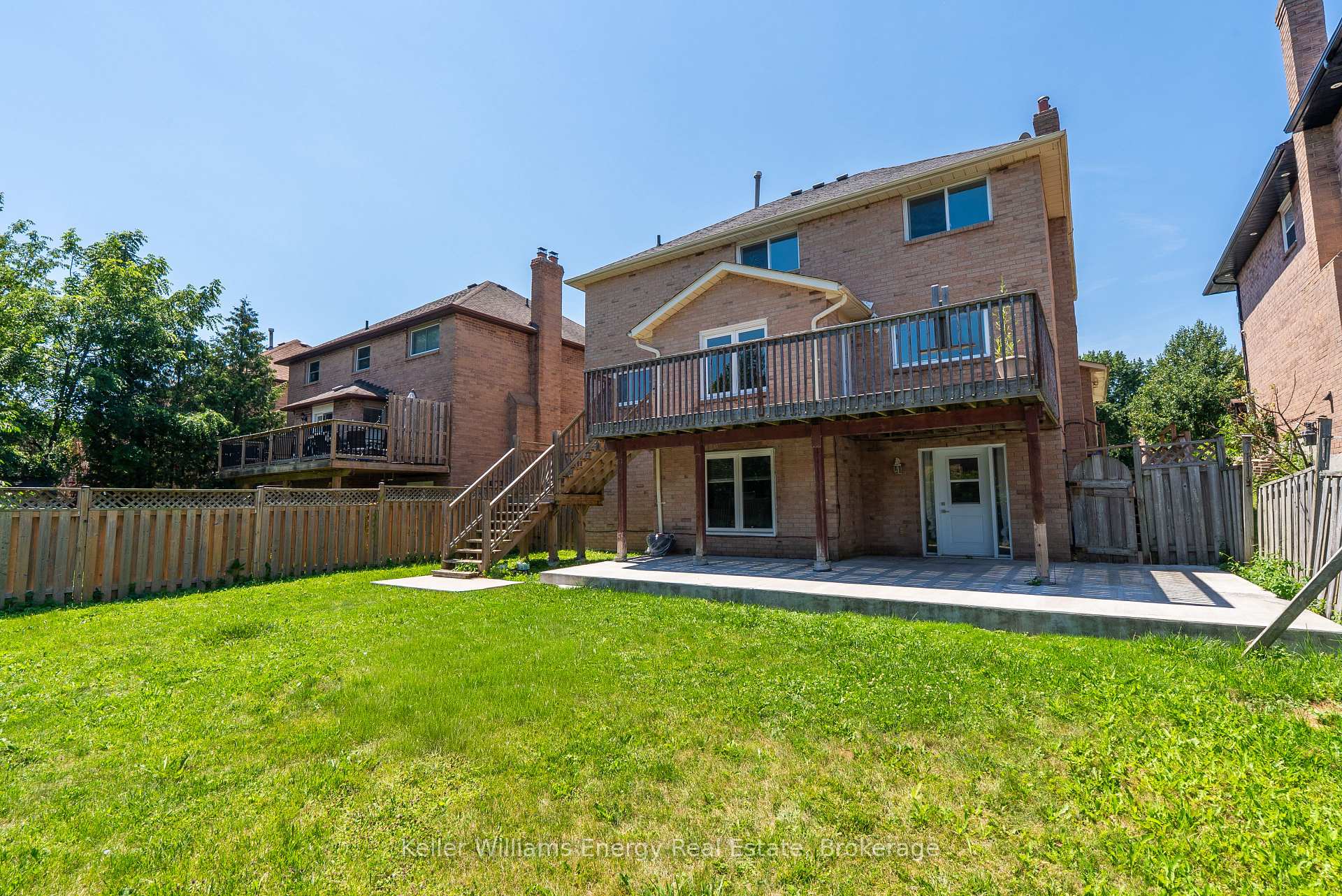 Photo 46 of 21 Rotherglen Road N, Ajax, Central West — HOMEH