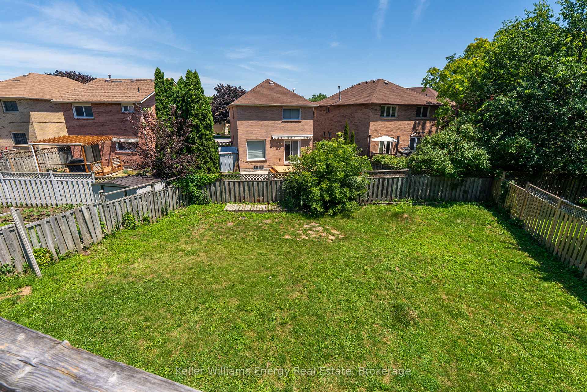 Photo 47 of 21 Rotherglen Road N, Ajax, Central West — HOMEH