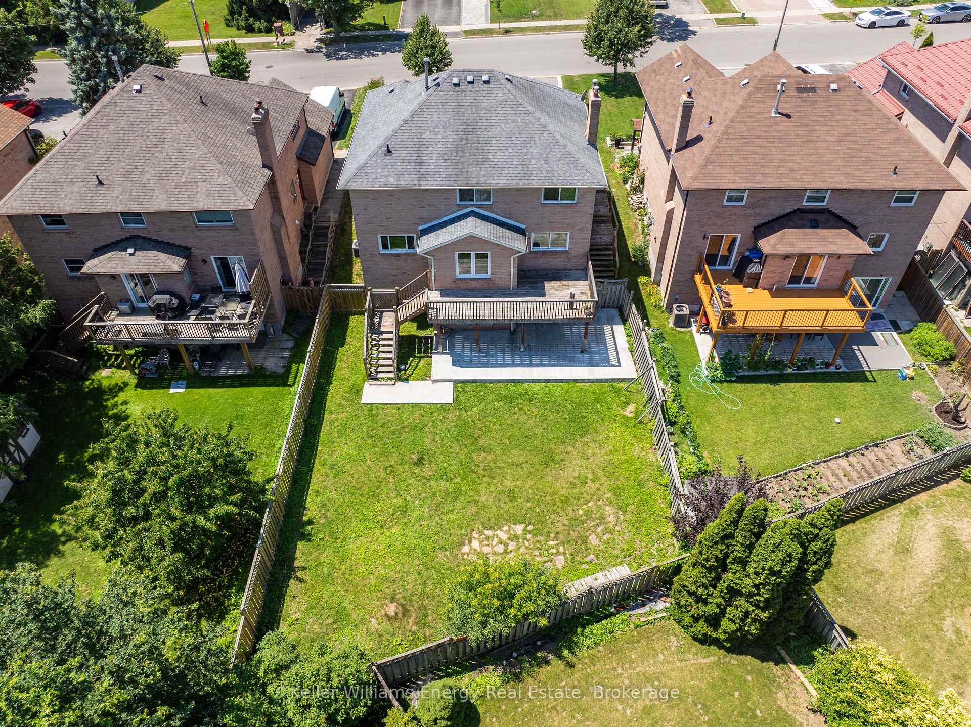 Photo 49 of 21 Rotherglen Road N, Ajax, Central West — HOMEH