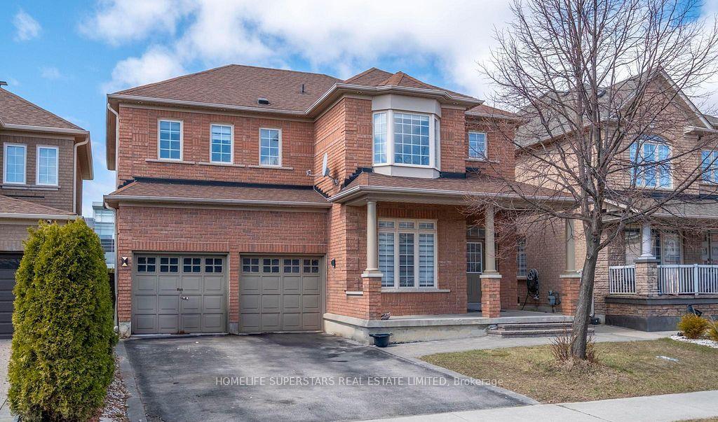 Front of 78 Mainard Crescent