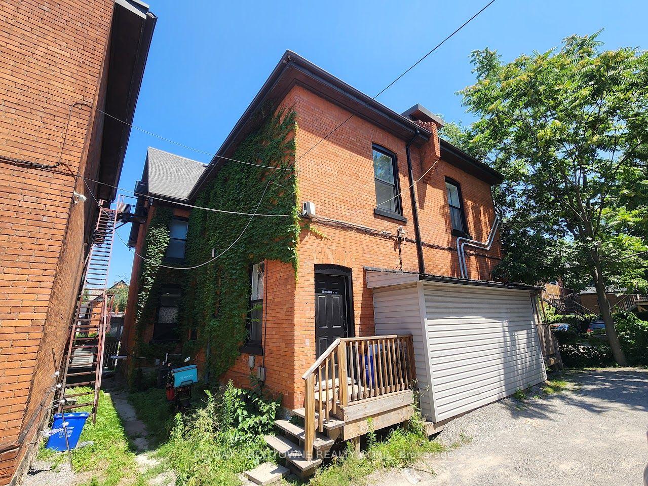 Photo 3 of Unit 1B, 498 Main Street E, Hamilton, Stinson — HOMEH