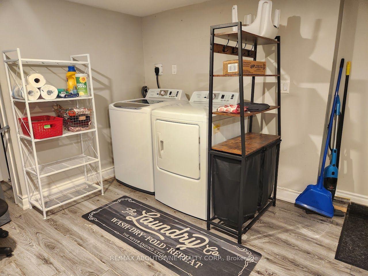 Photo 10 of Unit 1B, 498 Main Street E, Hamilton, Stinson — HOMEH