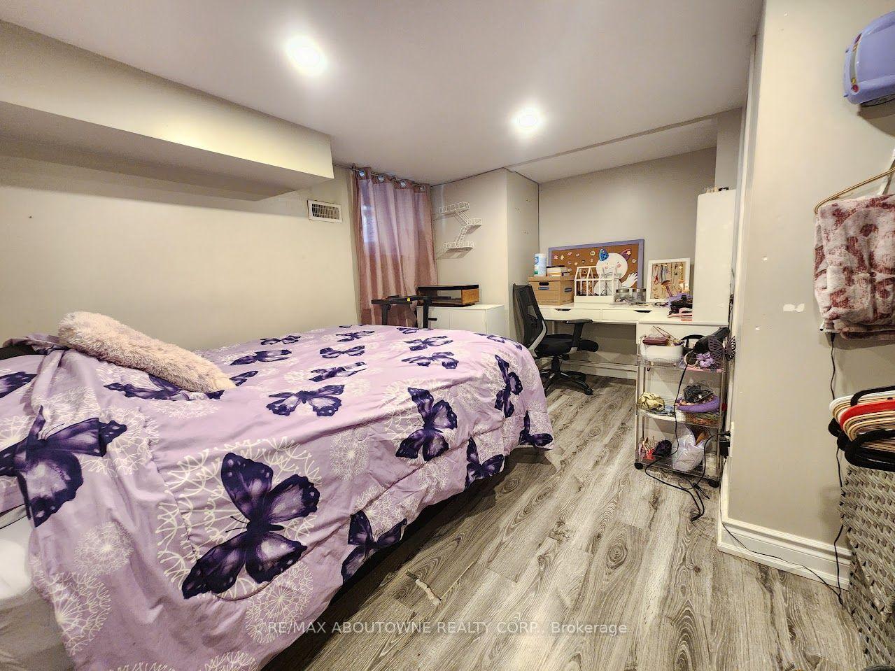 Photo 12 of Unit 1B, 498 Main Street E, Hamilton, Stinson — HOMEH