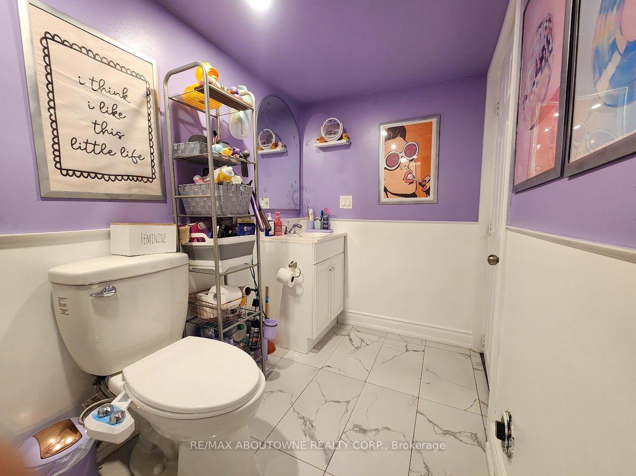 Photo 16 of Unit 1B, 498 Main Street E, Hamilton, Stinson — HOMEH