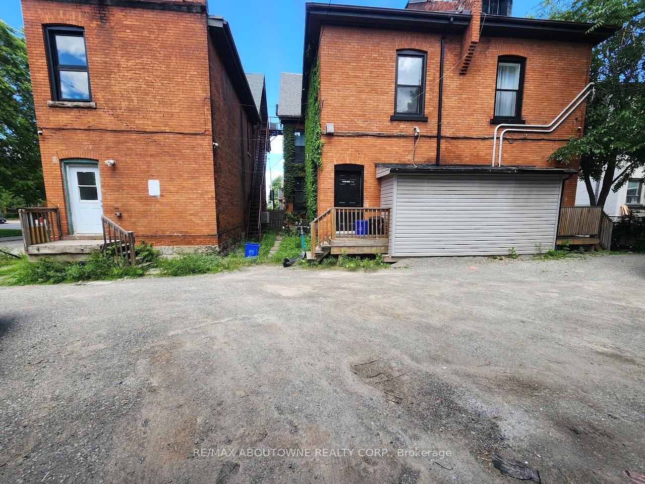 Photo 17 of Unit 1B, 498 Main Street E, Hamilton, Stinson — HOMEH