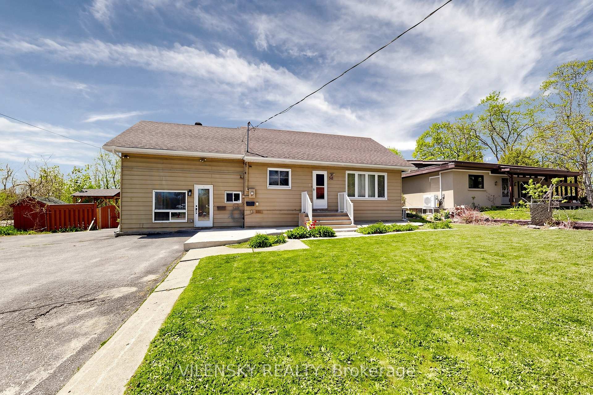 Photo 19 of 541 High Street, Orillia — HOMEH
