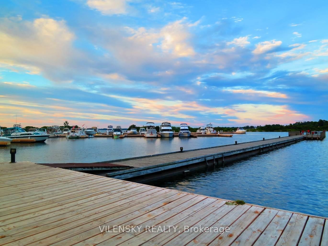 Photo 22 of 541 High Street, Orillia — HOMEH