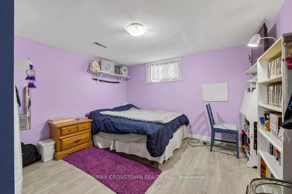 Photo 20 of 15 Smallman Drive, Wasaga Beach — HOMEH