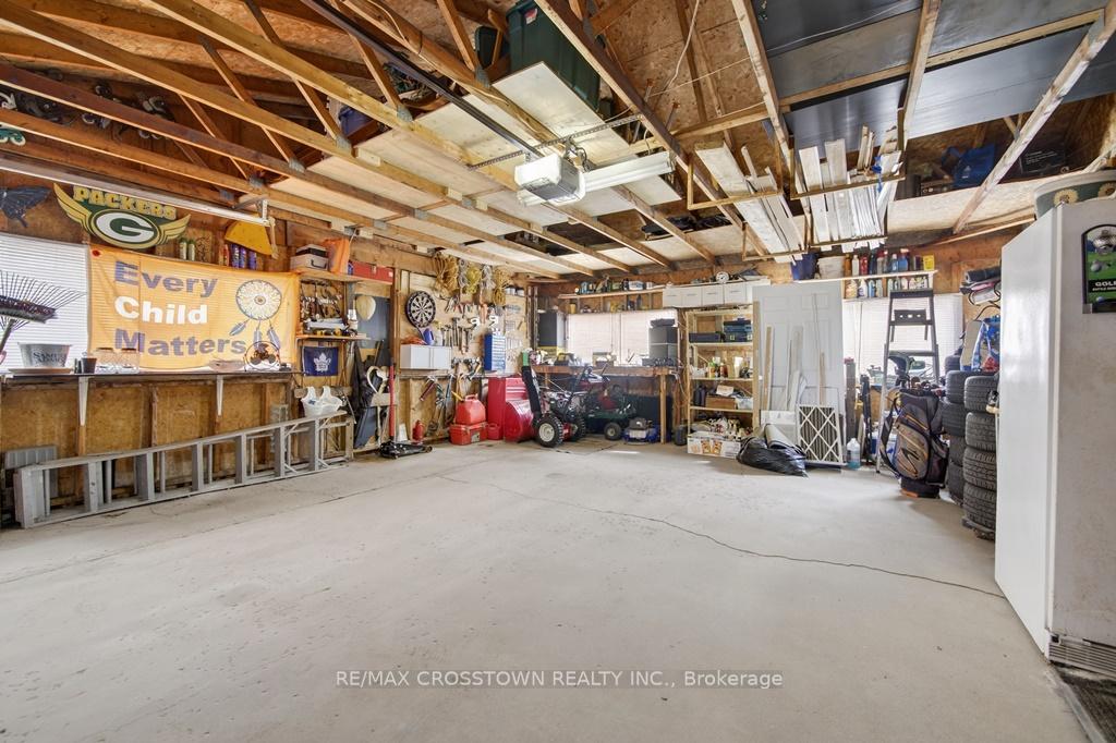 Photo 28 of 15 Smallman Drive, Wasaga Beach — HOMEH