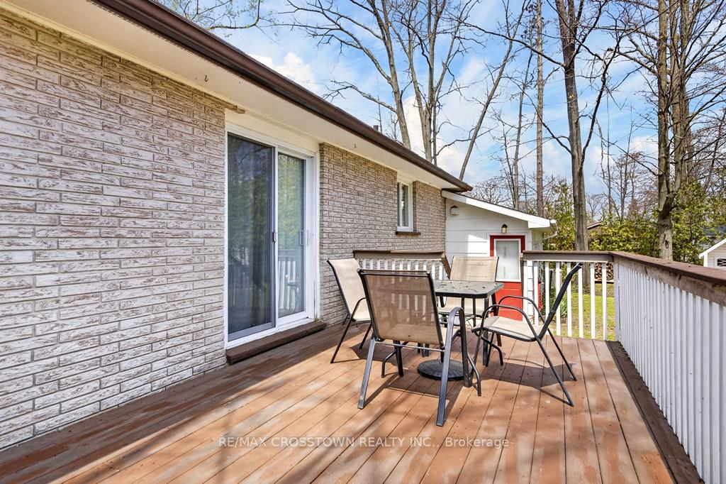 Photo 31 of 15 Smallman Drive, Wasaga Beach — HOMEH