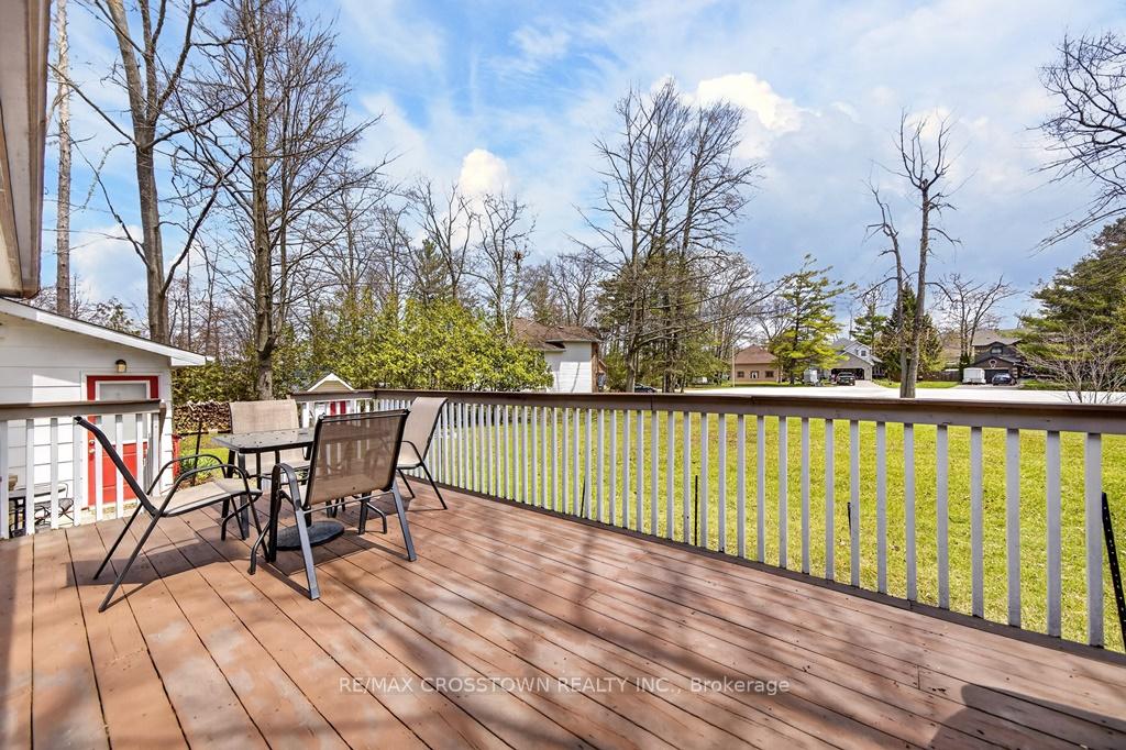 Photo 33 of 15 Smallman Drive, Wasaga Beach — HOMEH