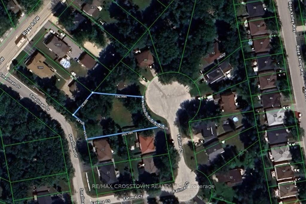 Photo 36 of 15 Smallman Drive, Wasaga Beach — HOMEH