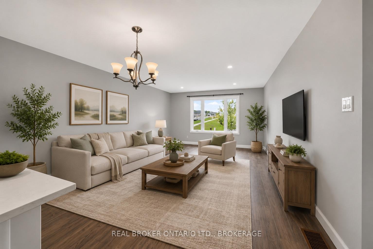 Photo 6 of 2199 Burke Avenue, Cornwall, Cornwall — HOMEH
