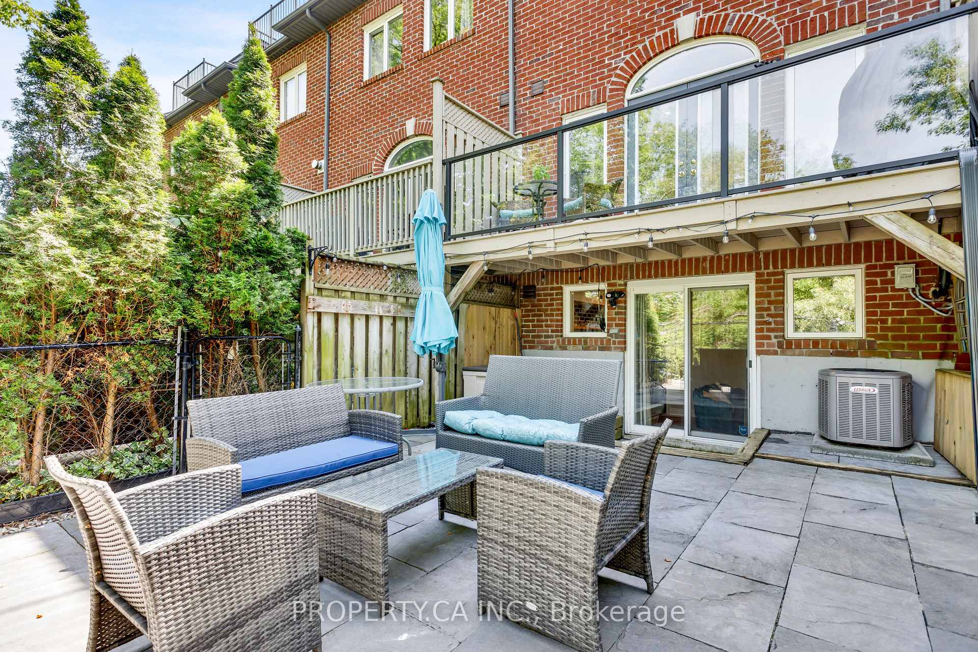 Photo 24 of 9 Leaves Terrace, Etobicoke, Stonegate-Queensway — HOMEH