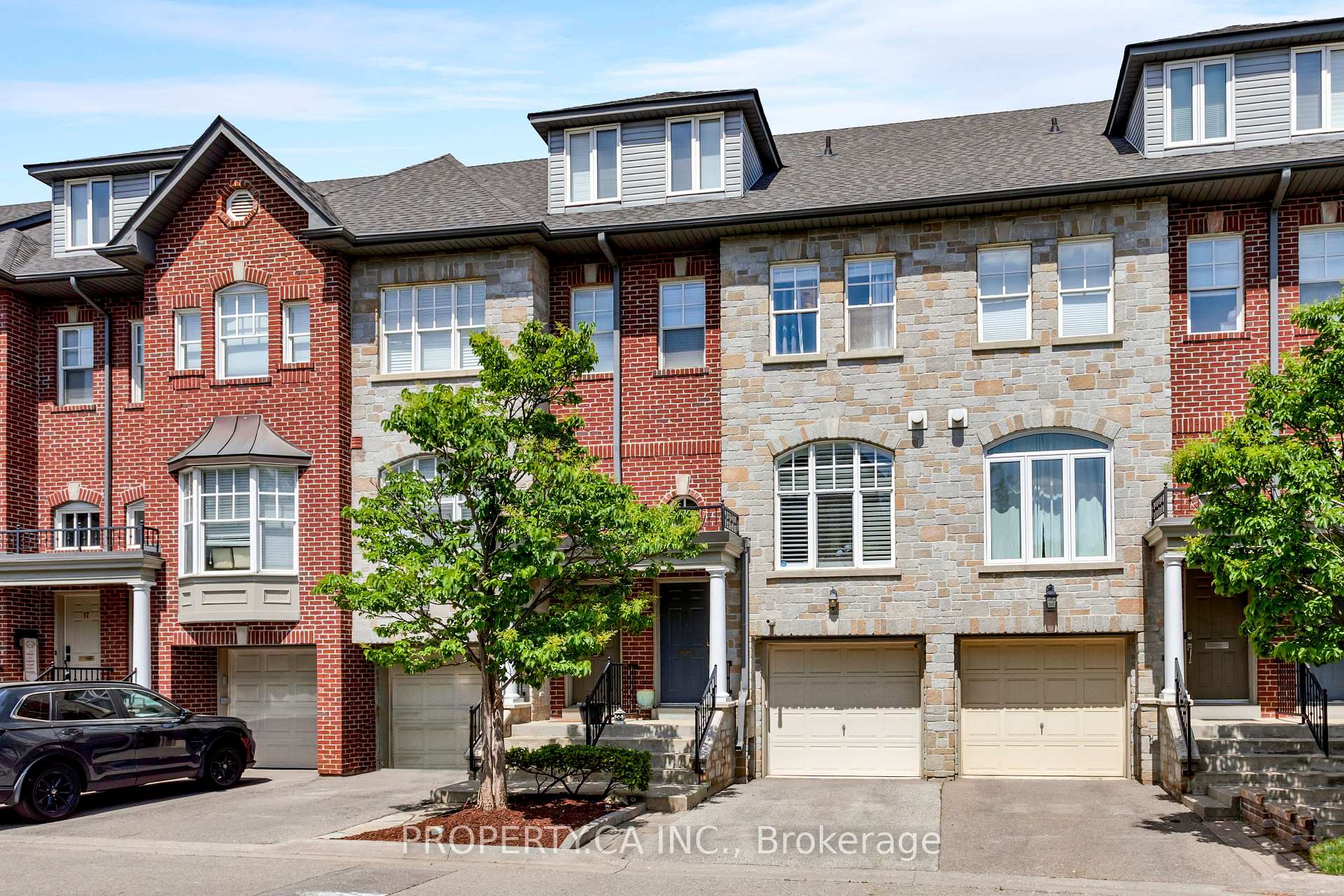 Photo 26 of 9 Leaves Terrace, Etobicoke, Stonegate-Queensway — HOMEH