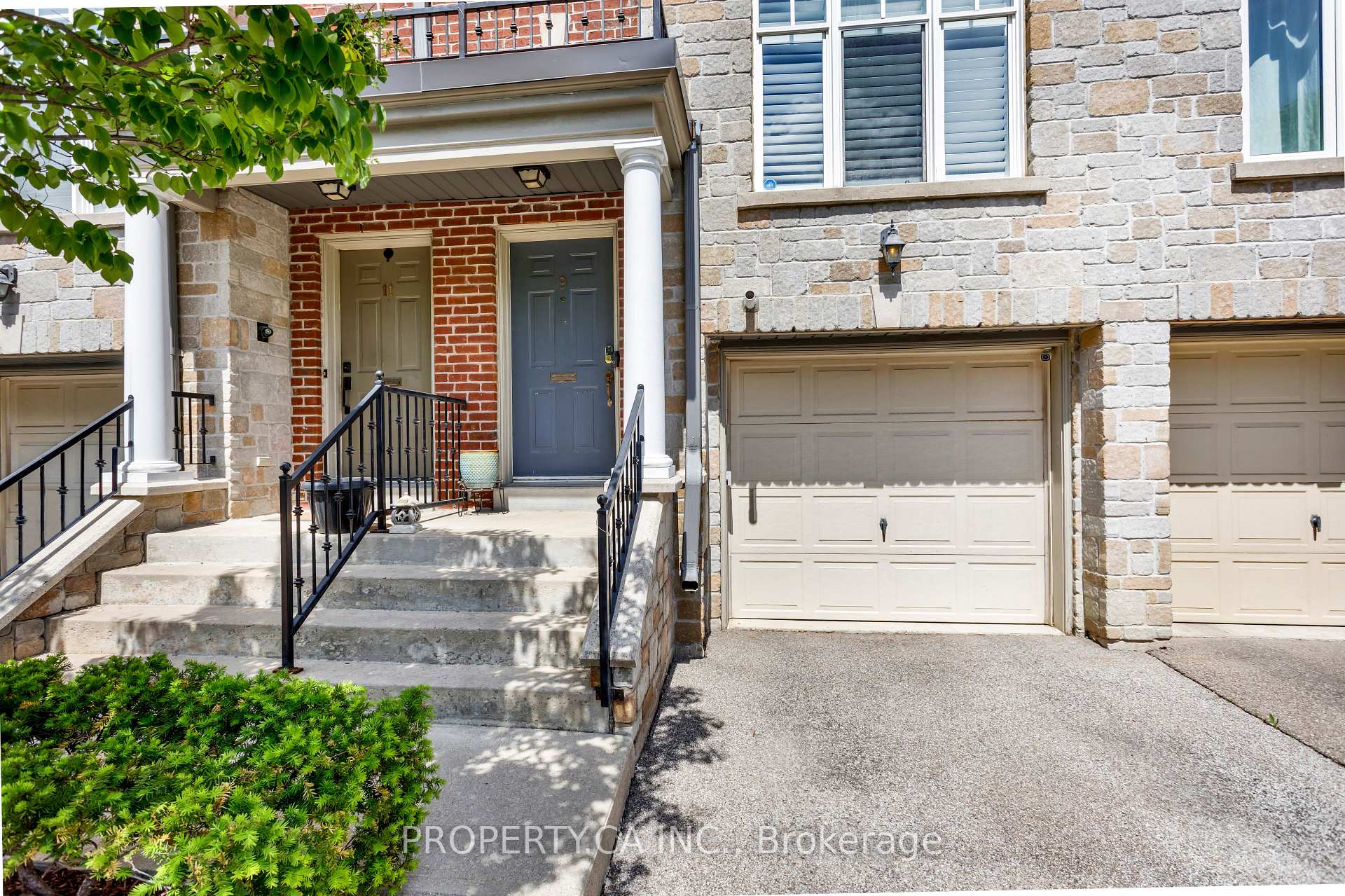 Photo 27 of 9 Leaves Terrace, Etobicoke, Stonegate-Queensway — HOMEH