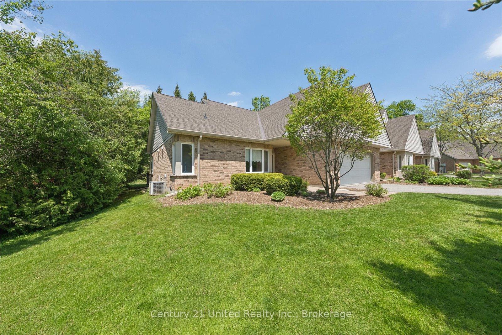 Photo 2 of Unit 11, 1850 Cherryhill Road, Peterborough, Monaghan Ward 2 — HOMEH