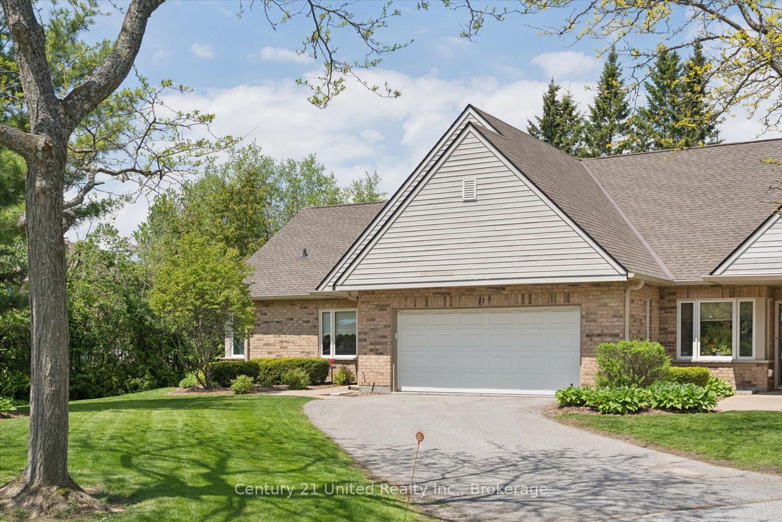 Photo 3 of Unit 11, 1850 Cherryhill Road, Peterborough, Monaghan Ward 2 — HOMEH