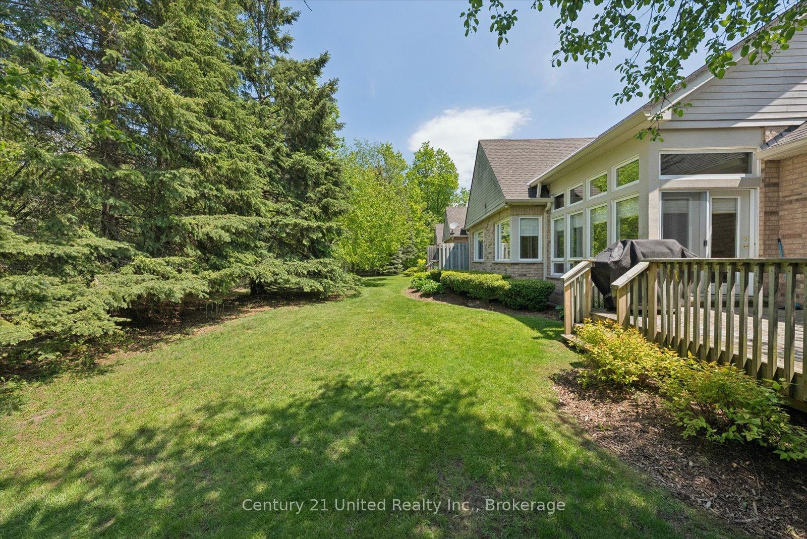Photo 41 of Unit 11, 1850 Cherryhill Road, Peterborough, Monaghan Ward 2 — HOMEH