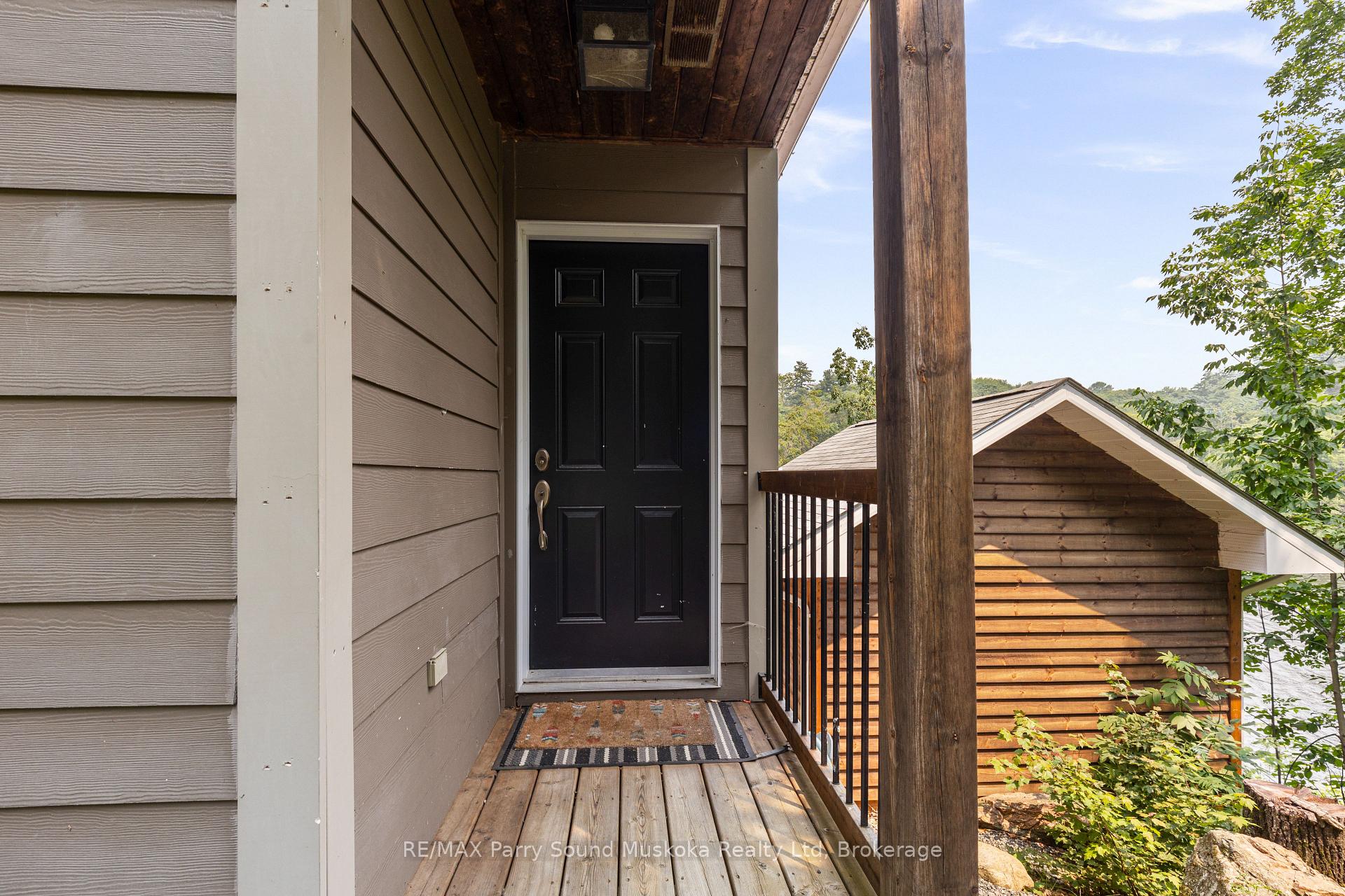 Photo 7 of 5 Eagle Ridge Lane, McDougall — HOMEH