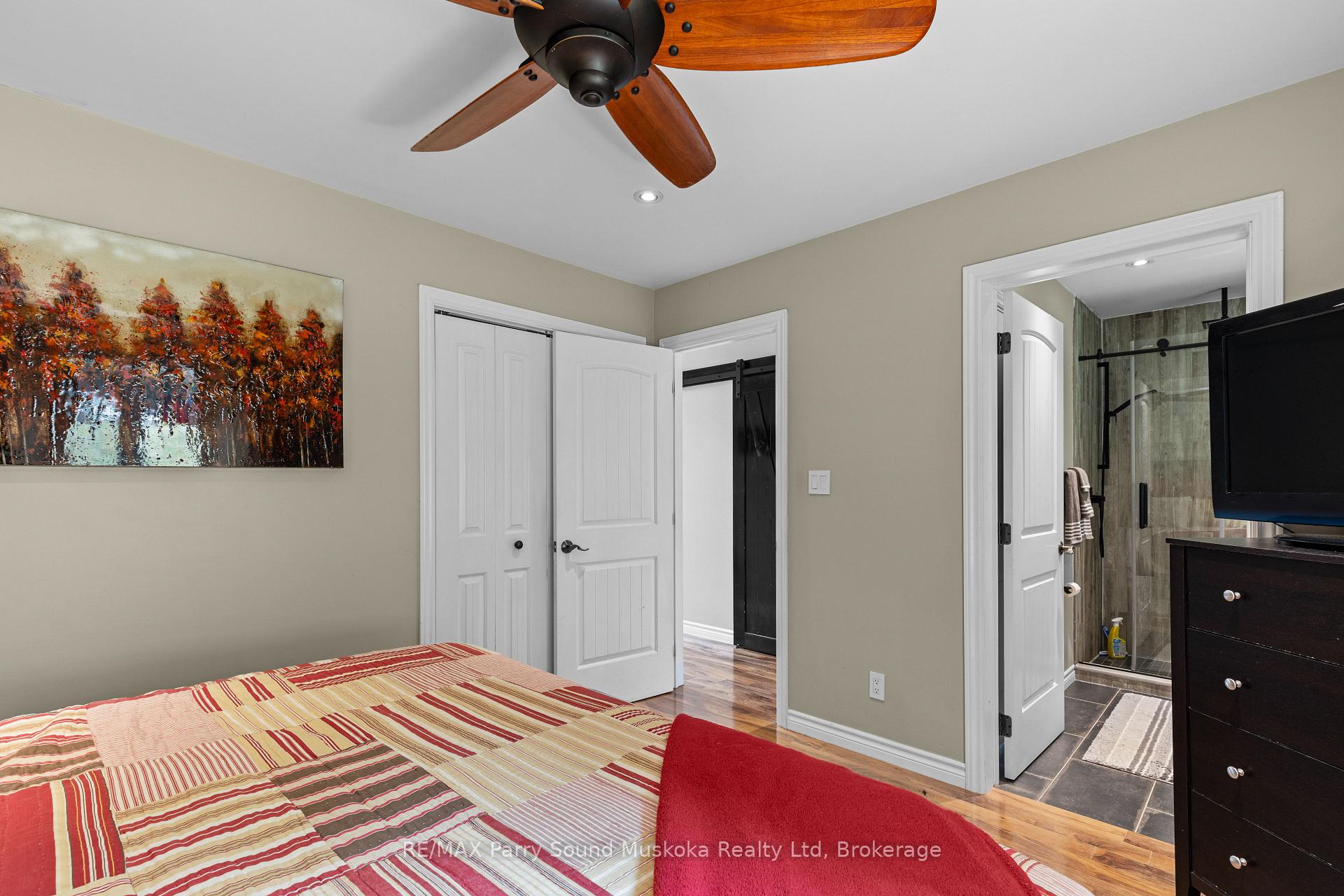 Photo 13 of 5 Eagle Ridge Lane, McDougall — HOMEH