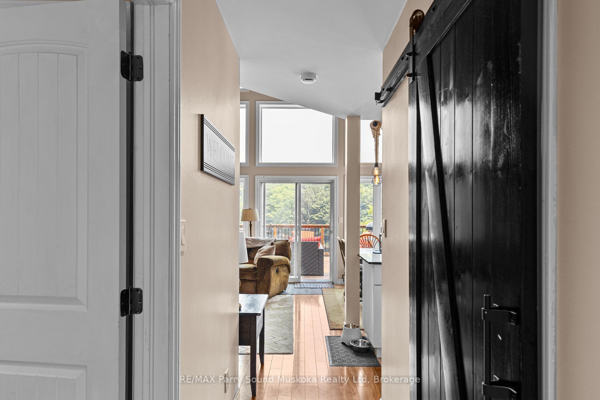 Photo 14 of 5 Eagle Ridge Lane, McDougall — HOMEH