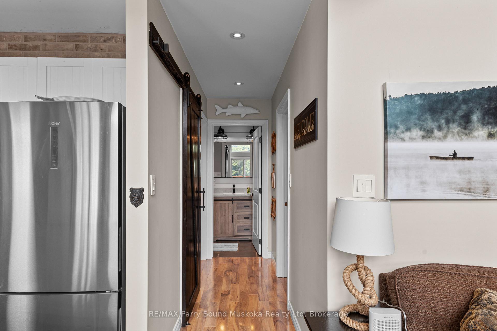 Photo 15 of 5 Eagle Ridge Lane, McDougall — HOMEH
