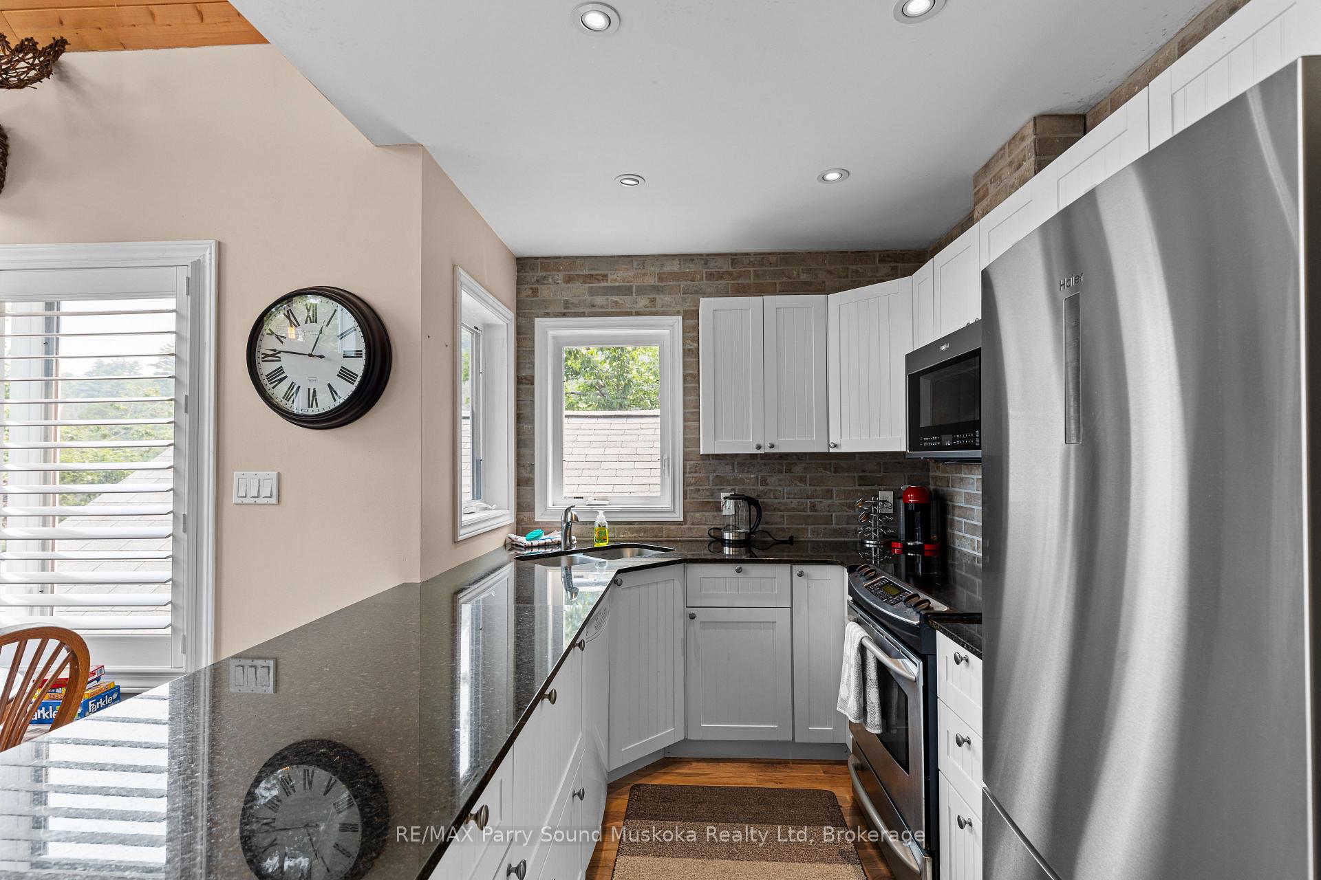 Photo 16 of 5 Eagle Ridge Lane, McDougall — HOMEH