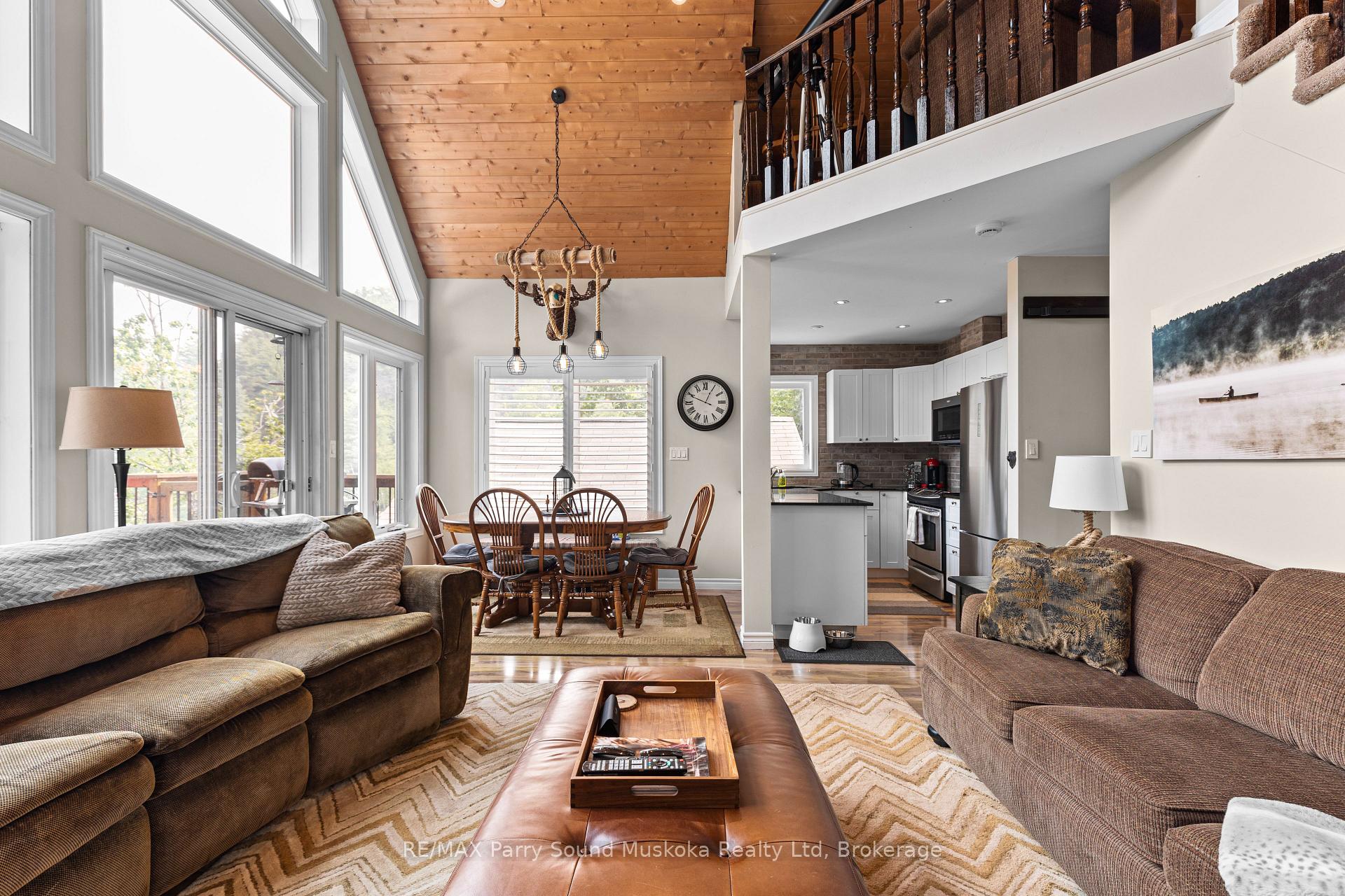 Photo 18 of 5 Eagle Ridge Lane, McDougall — HOMEH