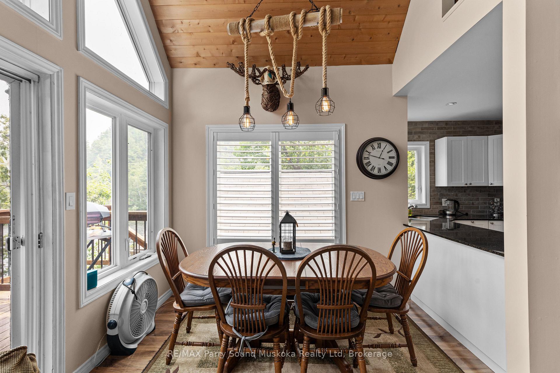 Photo 19 of 5 Eagle Ridge Lane, McDougall — HOMEH