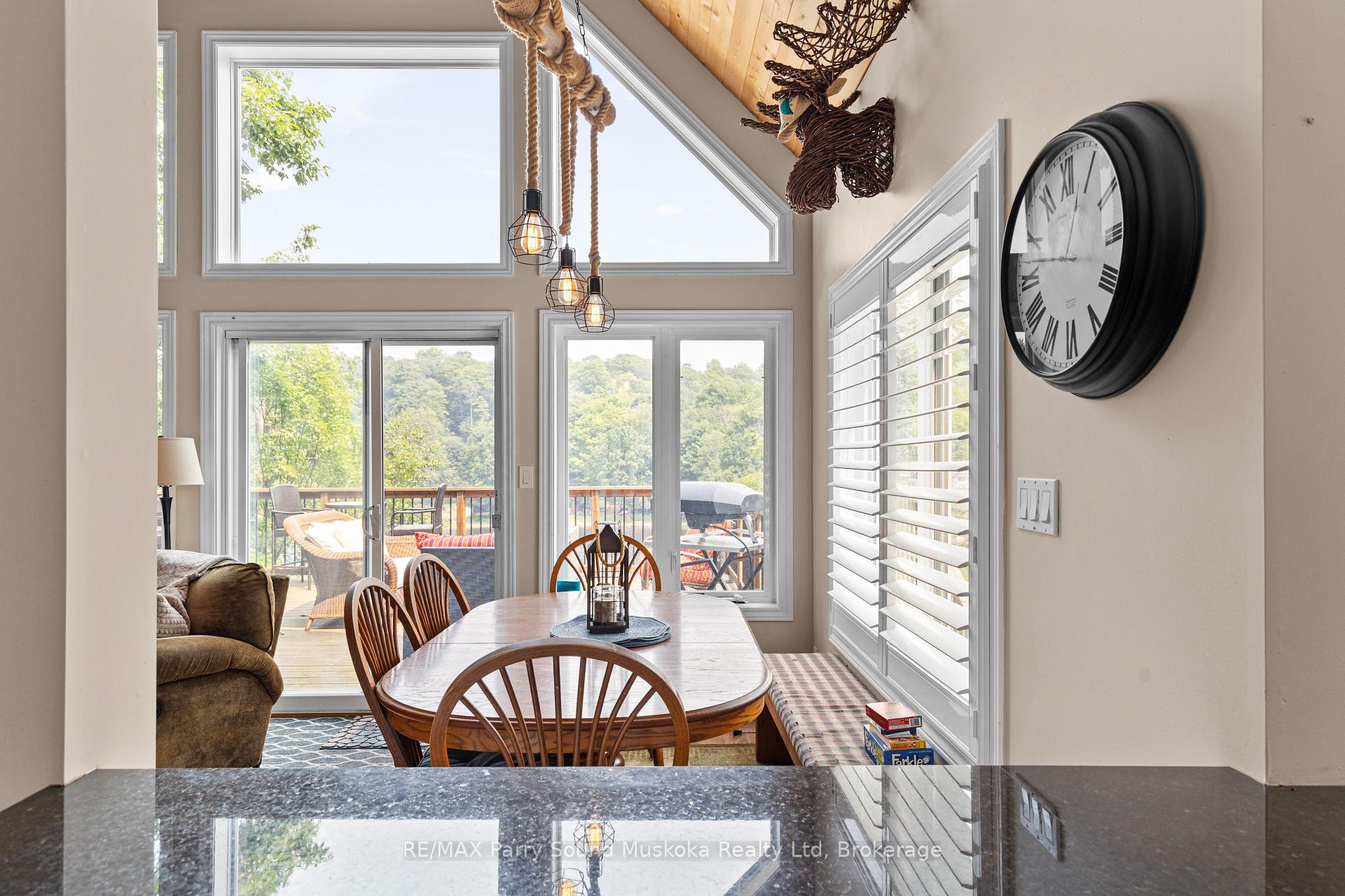 Photo 20 of 5 Eagle Ridge Lane, McDougall — HOMEH