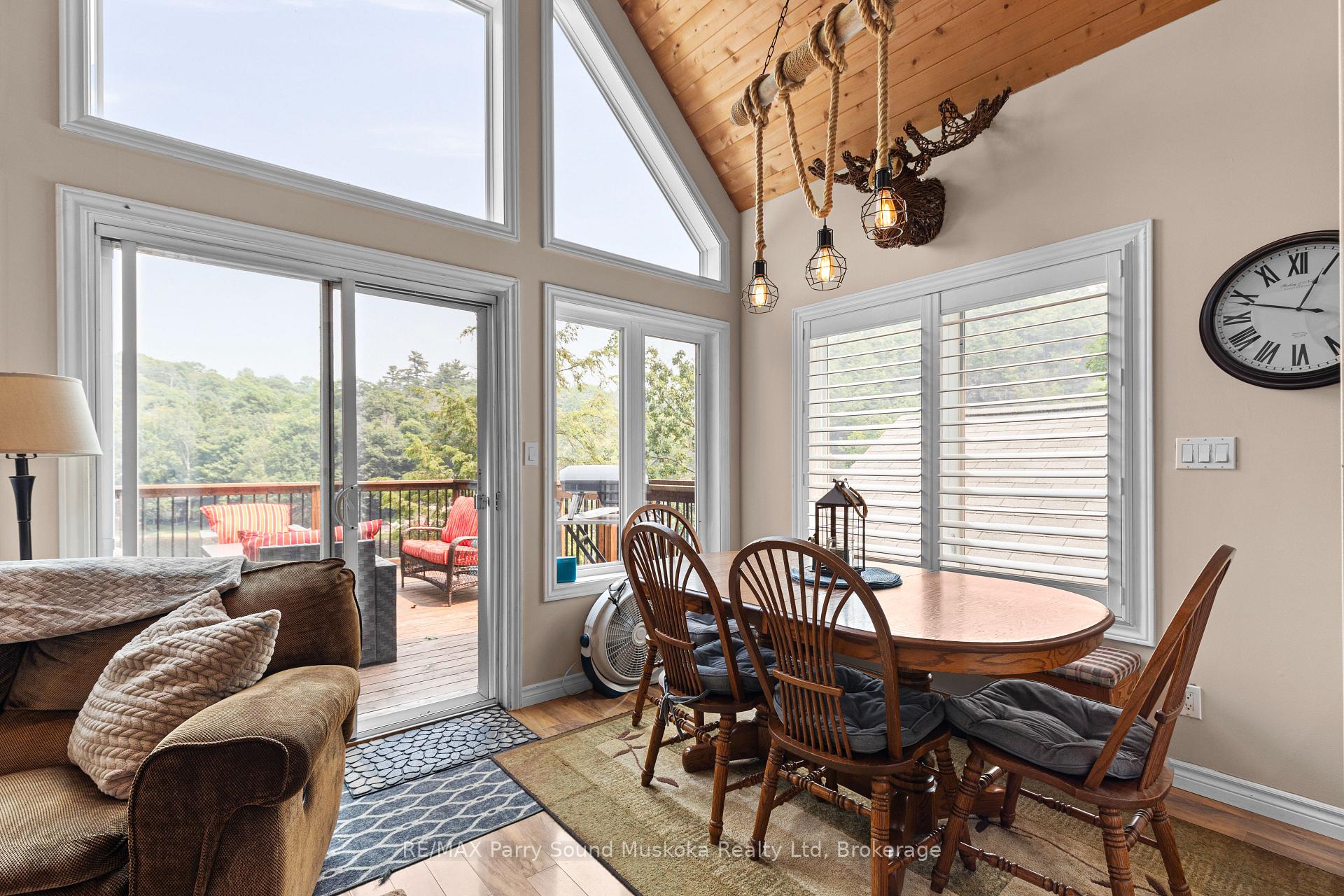 Photo 21 of 5 Eagle Ridge Lane, McDougall — HOMEH