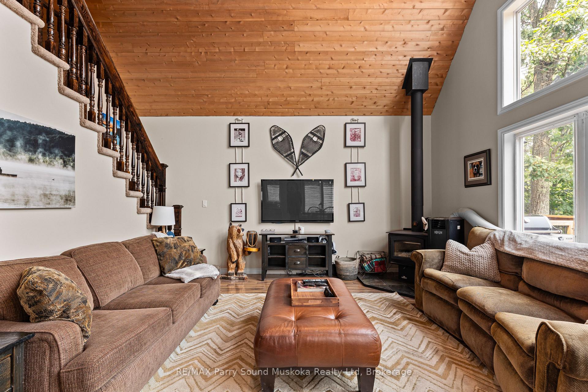 Photo 22 of 5 Eagle Ridge Lane, McDougall — HOMEH