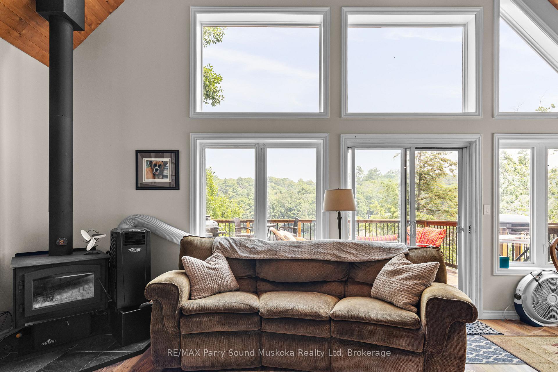 Photo 23 of 5 Eagle Ridge Lane, McDougall — HOMEH