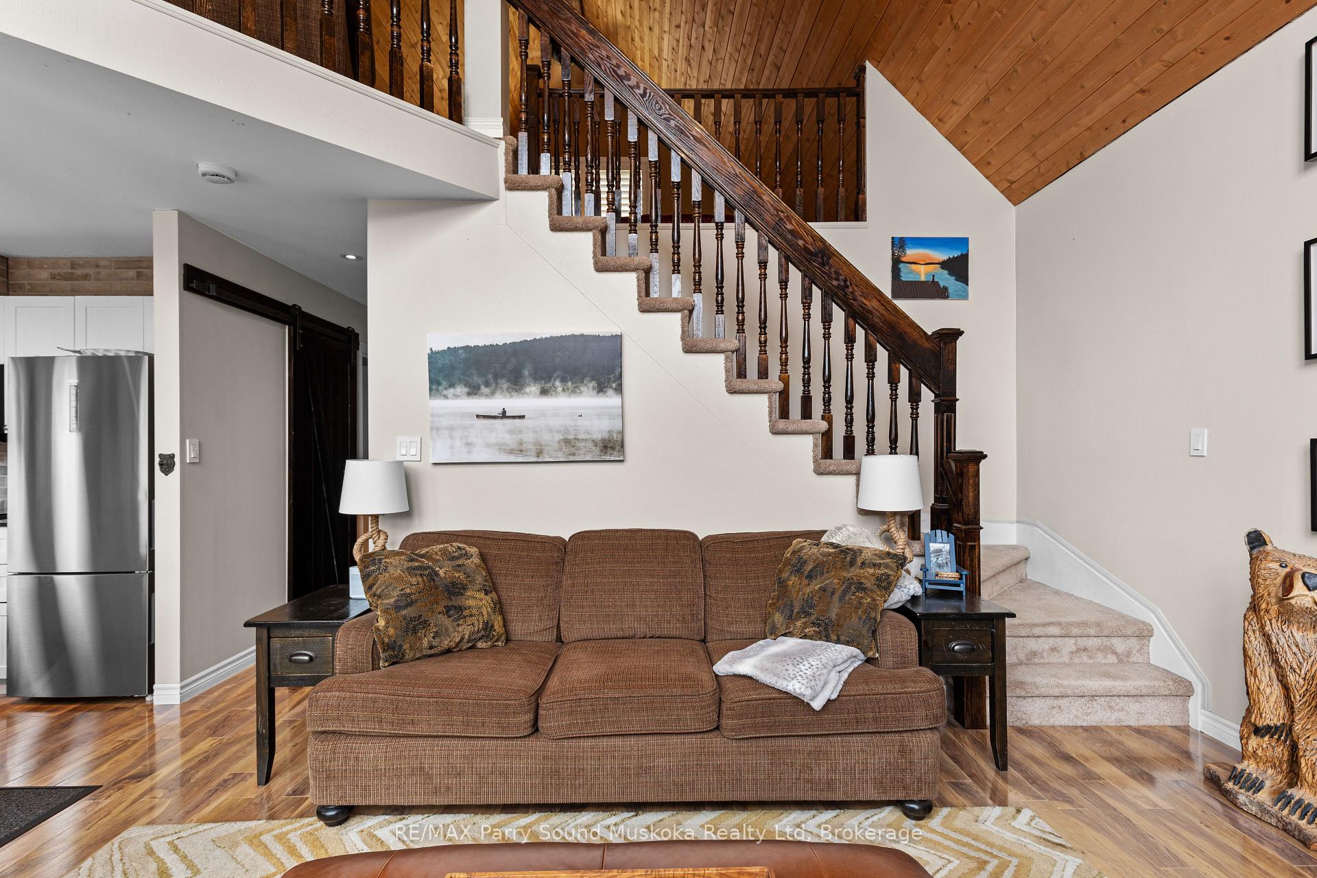 Photo 24 of 5 Eagle Ridge Lane, McDougall — HOMEH