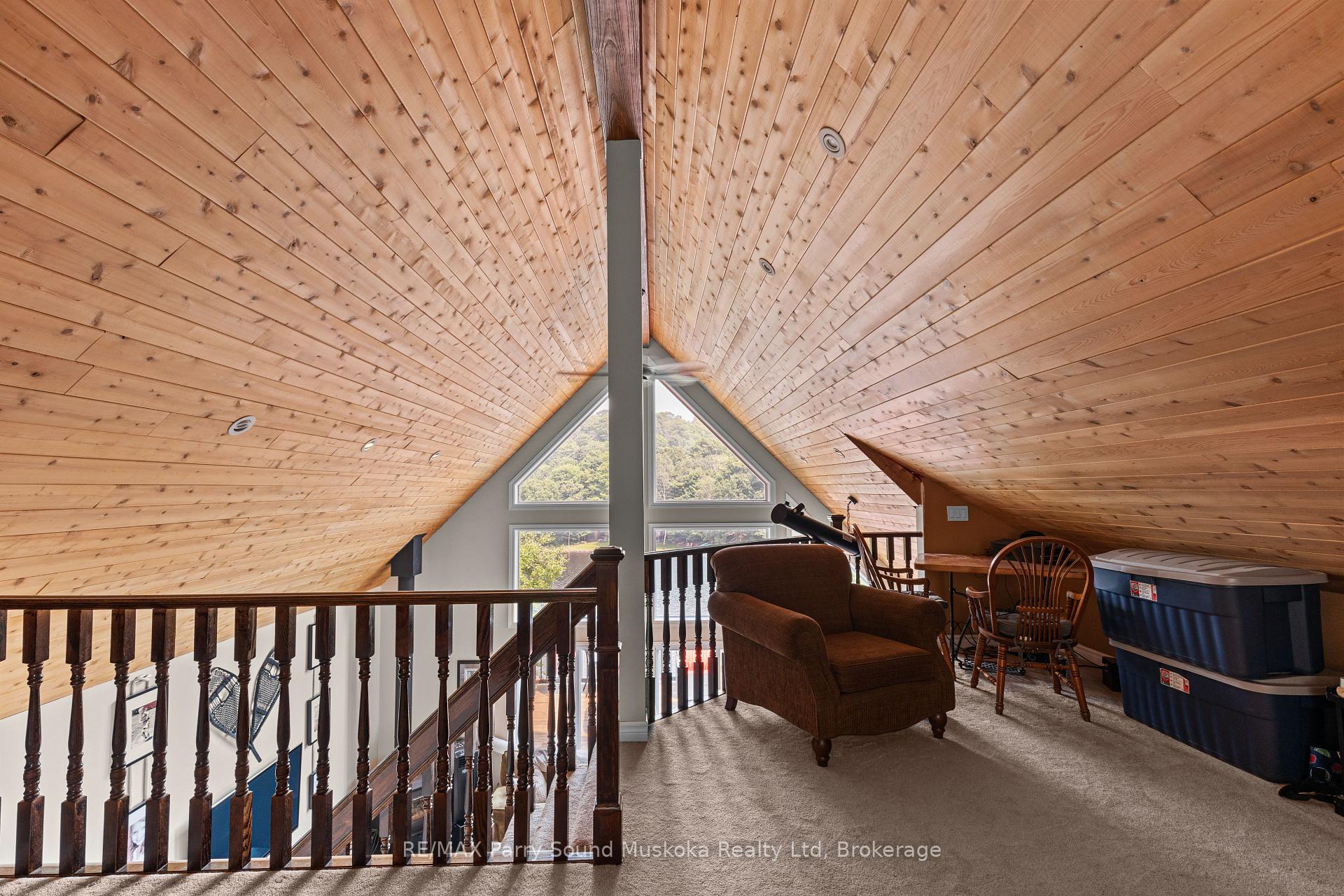 Photo 25 of 5 Eagle Ridge Lane, McDougall — HOMEH