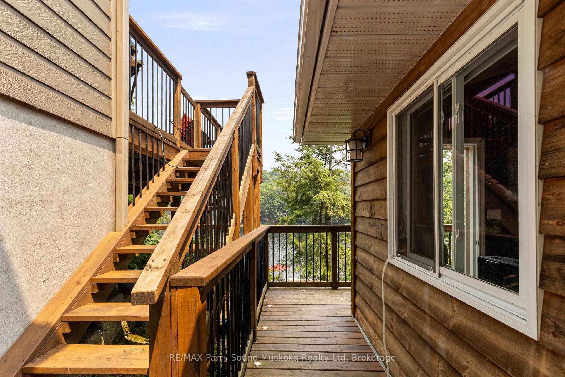 Photo 31 of 5 Eagle Ridge Lane, McDougall — HOMEH