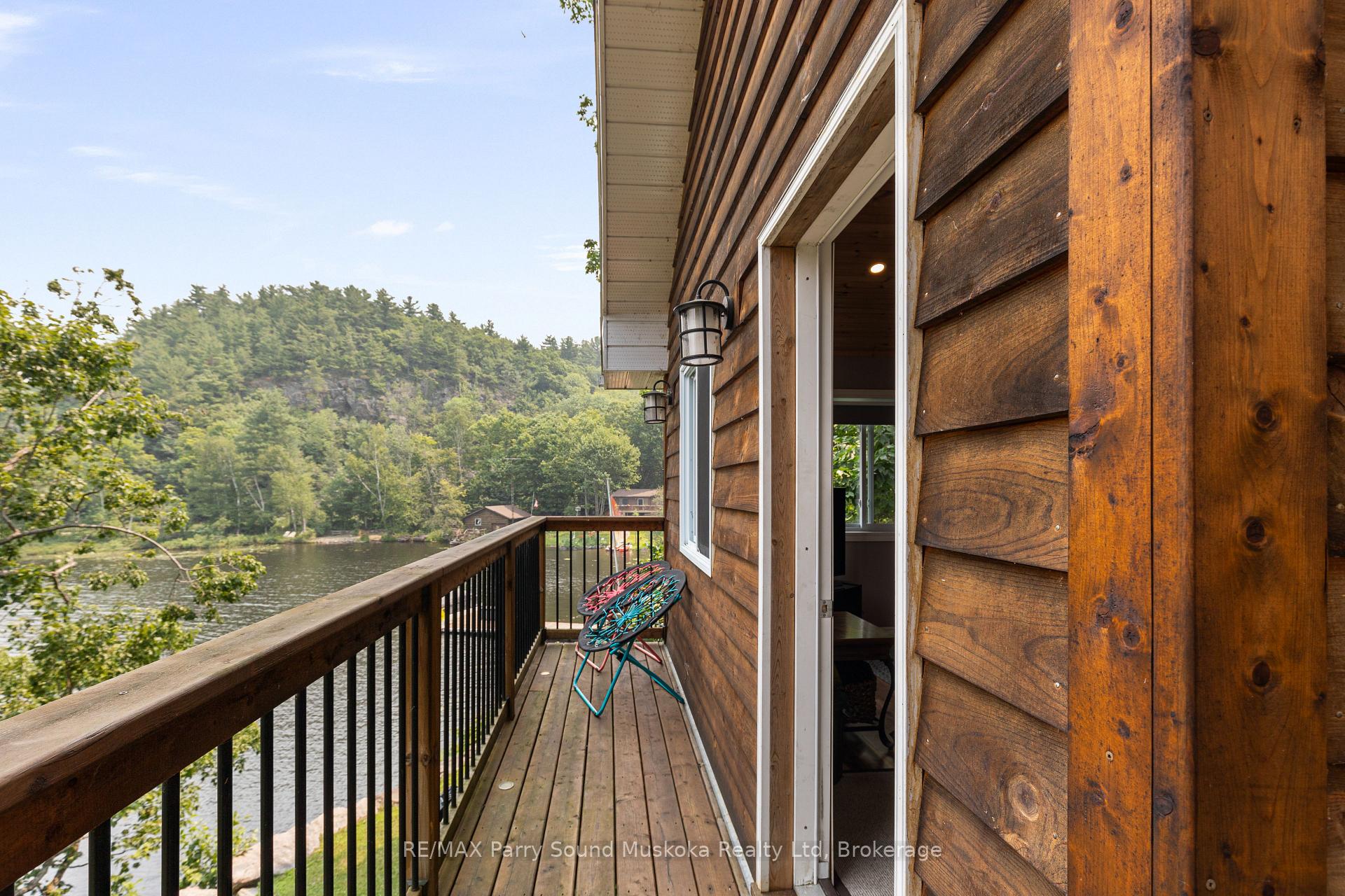 Photo 33 of 5 Eagle Ridge Lane, McDougall — HOMEH