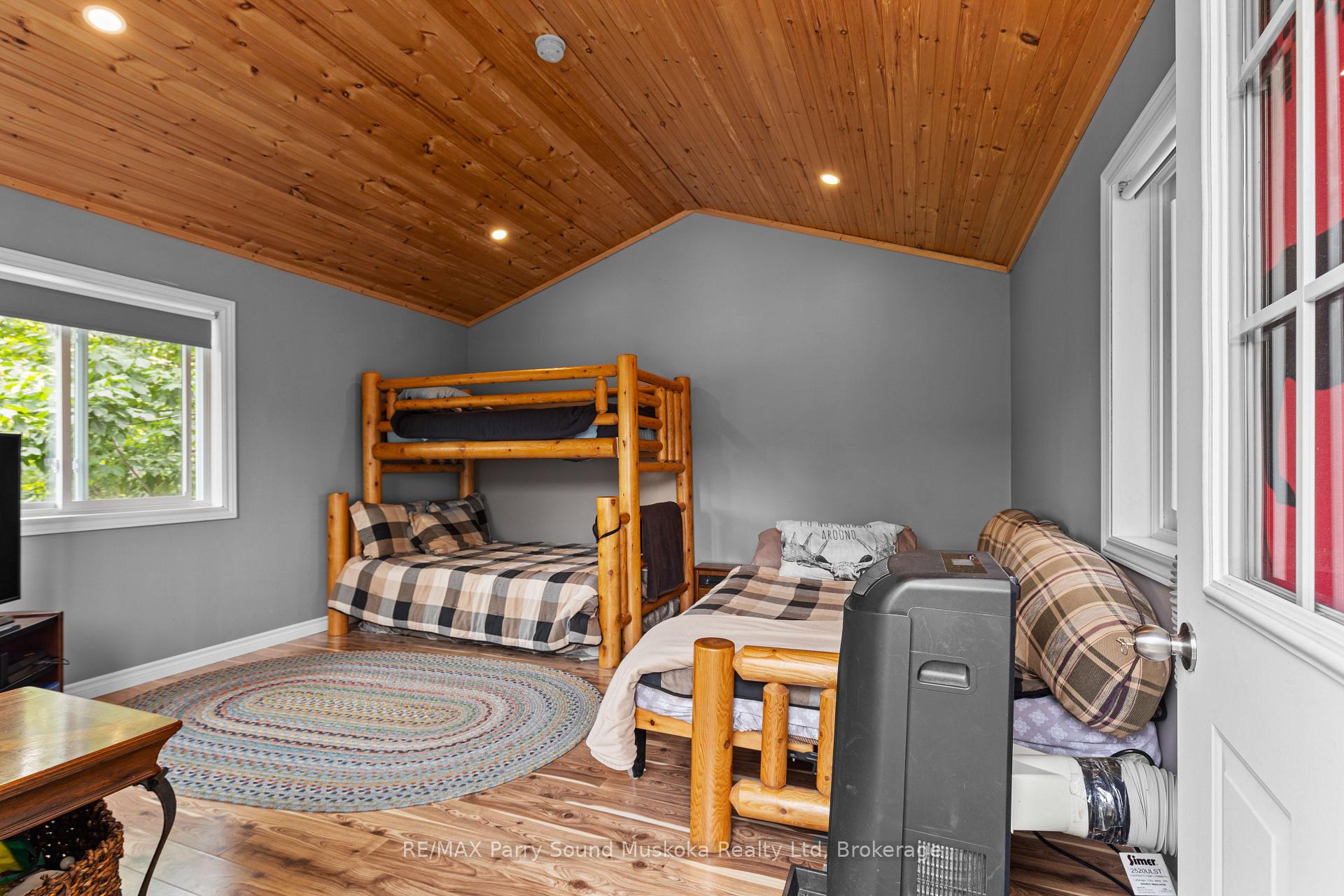 Photo 34 of 5 Eagle Ridge Lane, McDougall — HOMEH